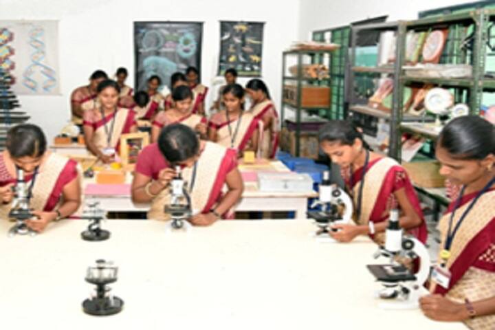 laboratory
